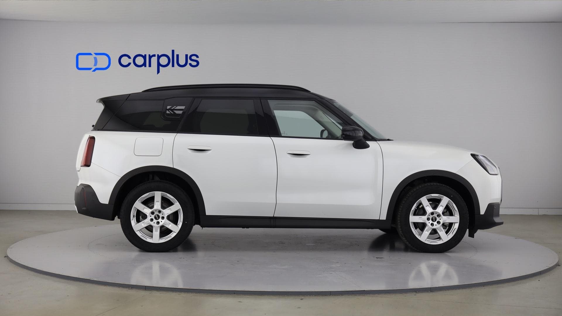 MINI Countryman - 7