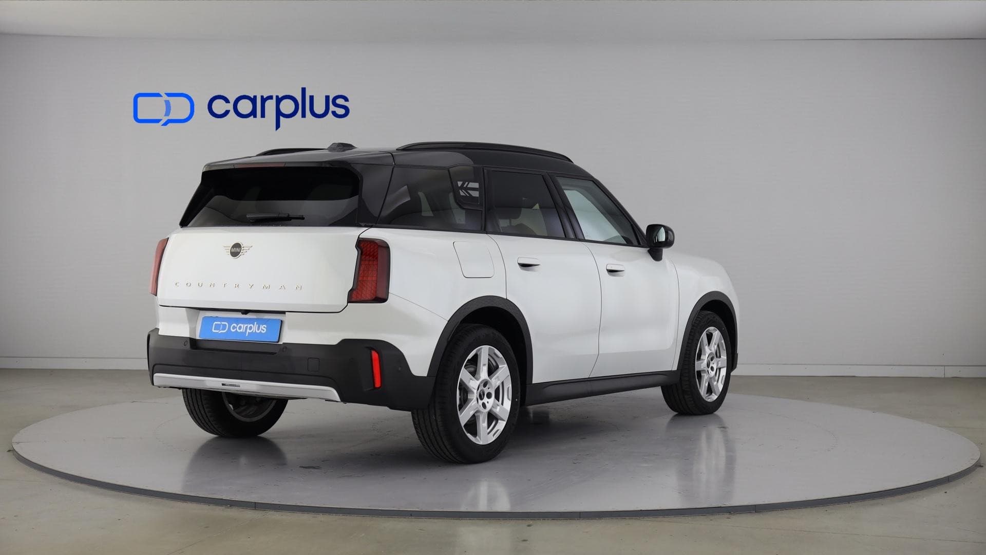 MINI Countryman - 8