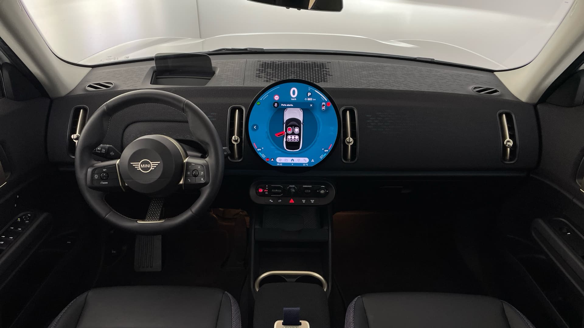 MINI Countryman - 10
