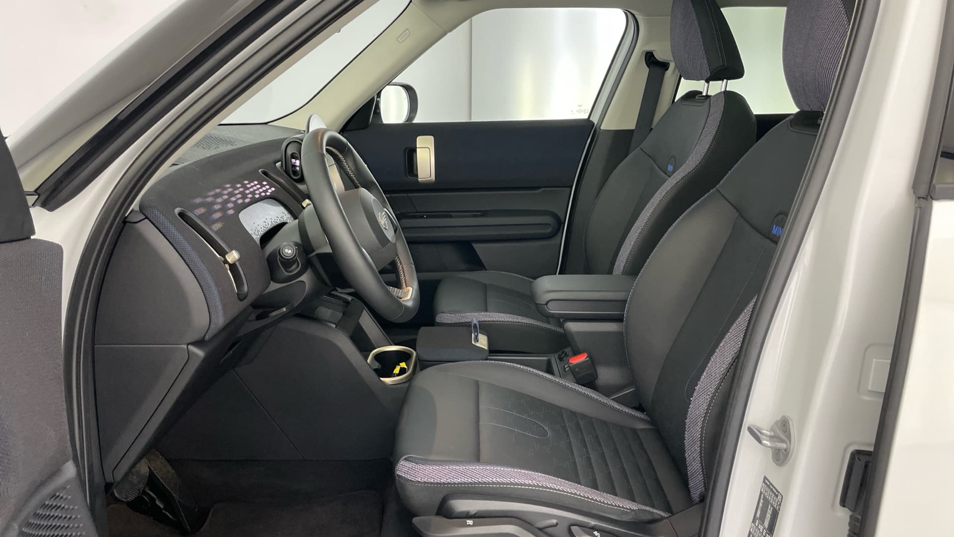 MINI Countryman - 11