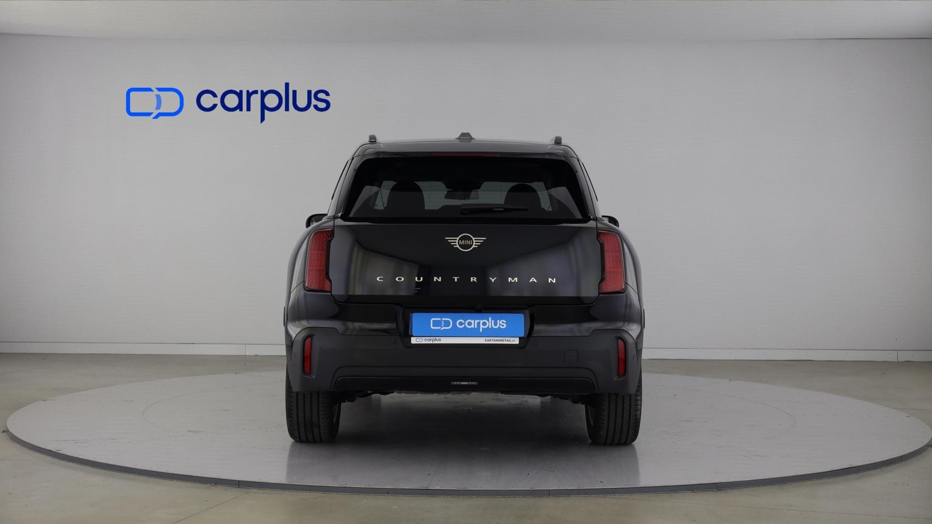 MINI Countryman - 2
