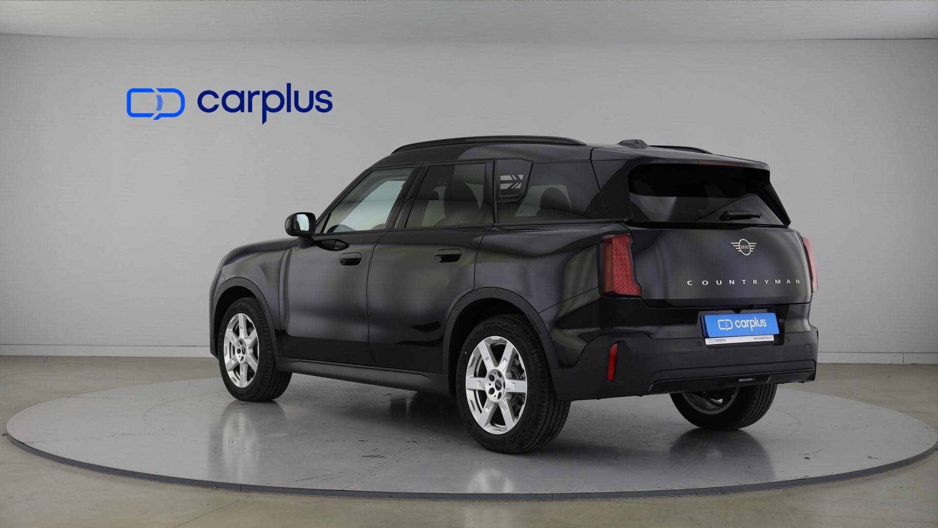 MINI Countryman - 3