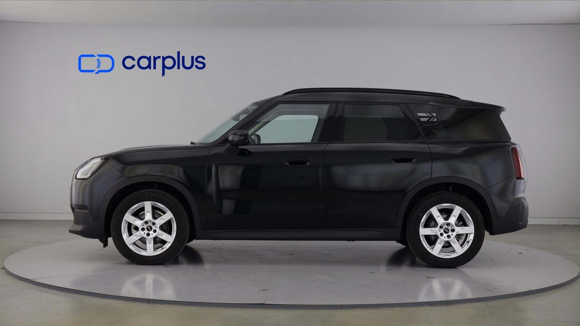 MINI Countryman - 4