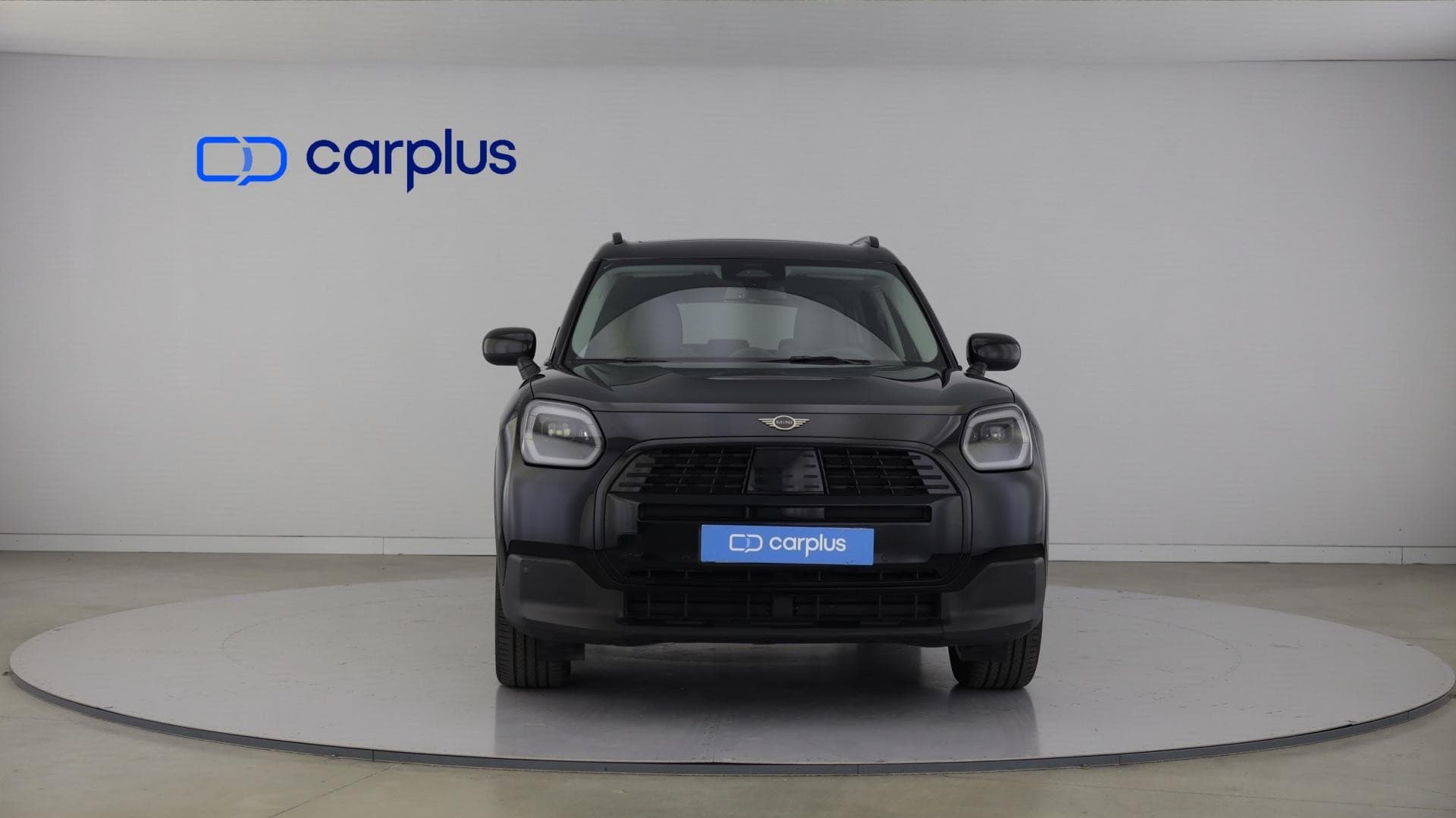 MINI Countryman - 5