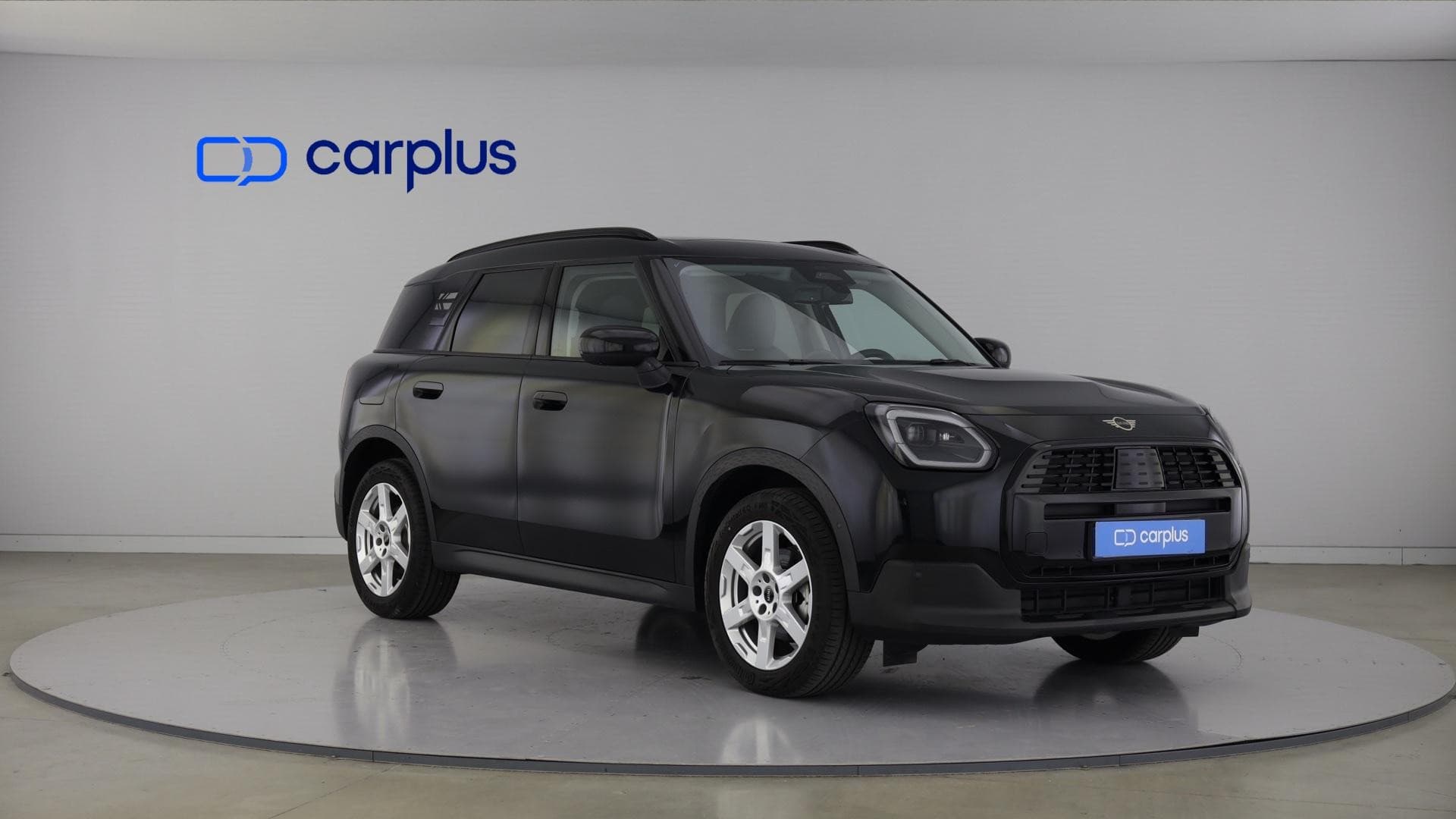 MINI Countryman - 6