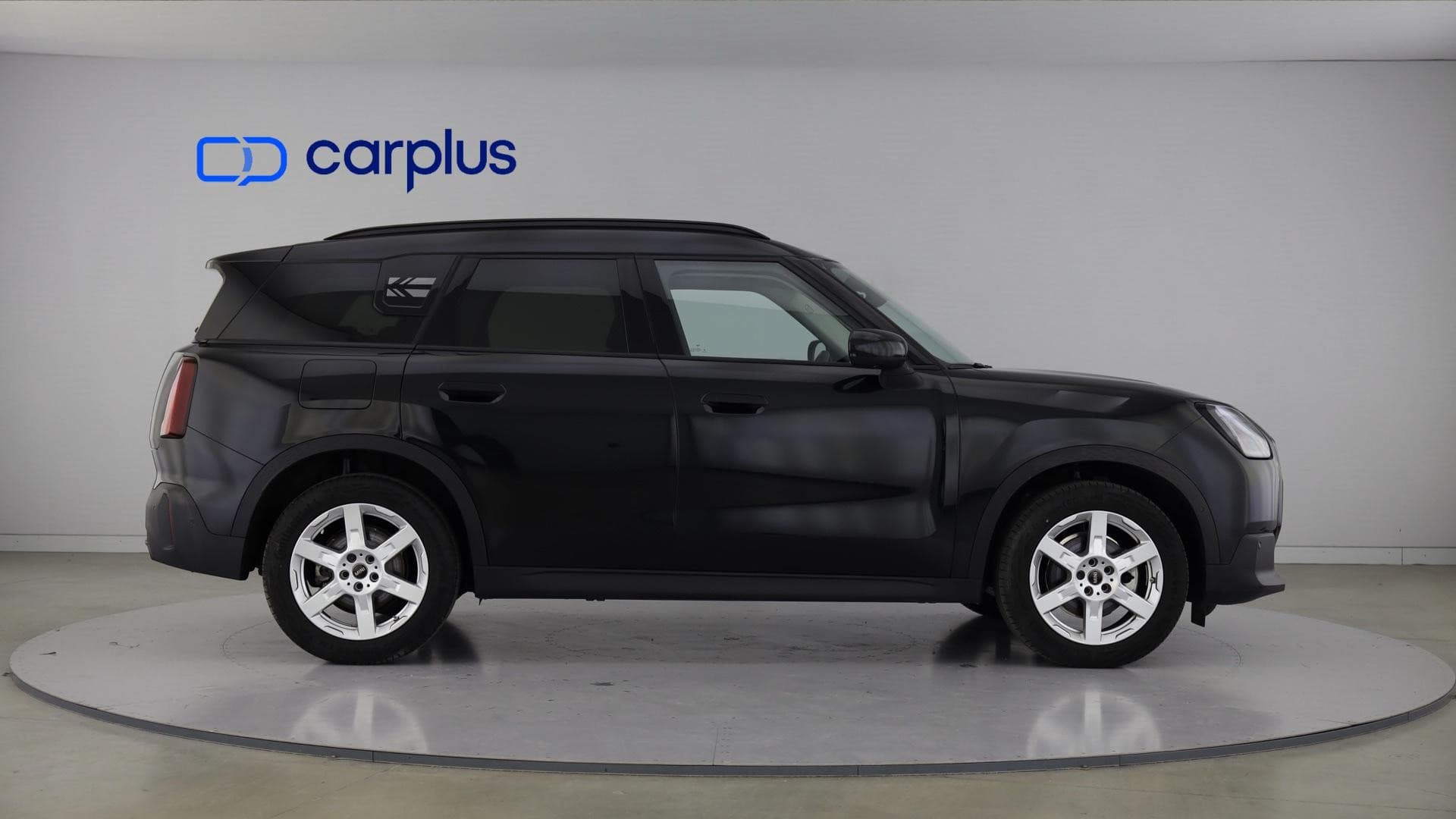 MINI Countryman - 7