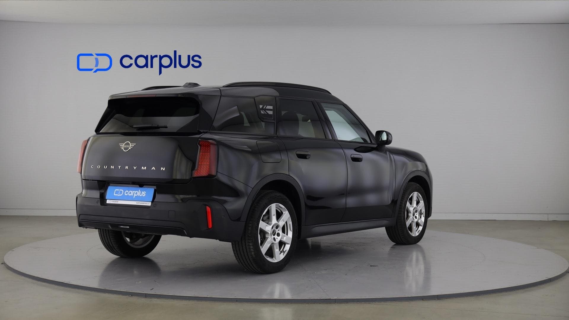 MINI Countryman - 8
