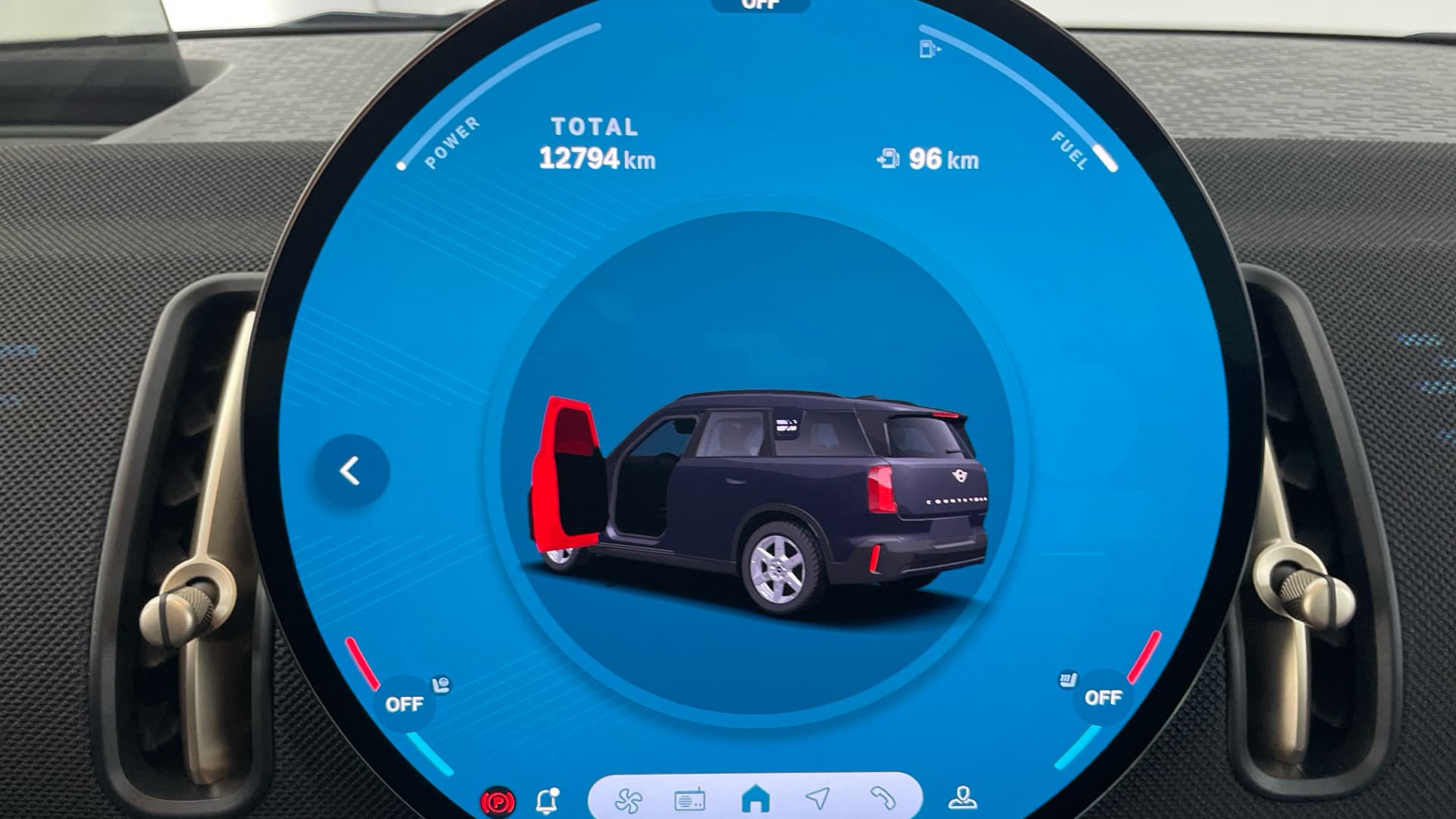 MINI Countryman - 9