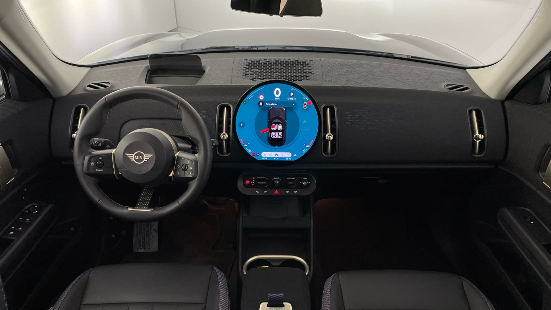 MINI Countryman - 10
