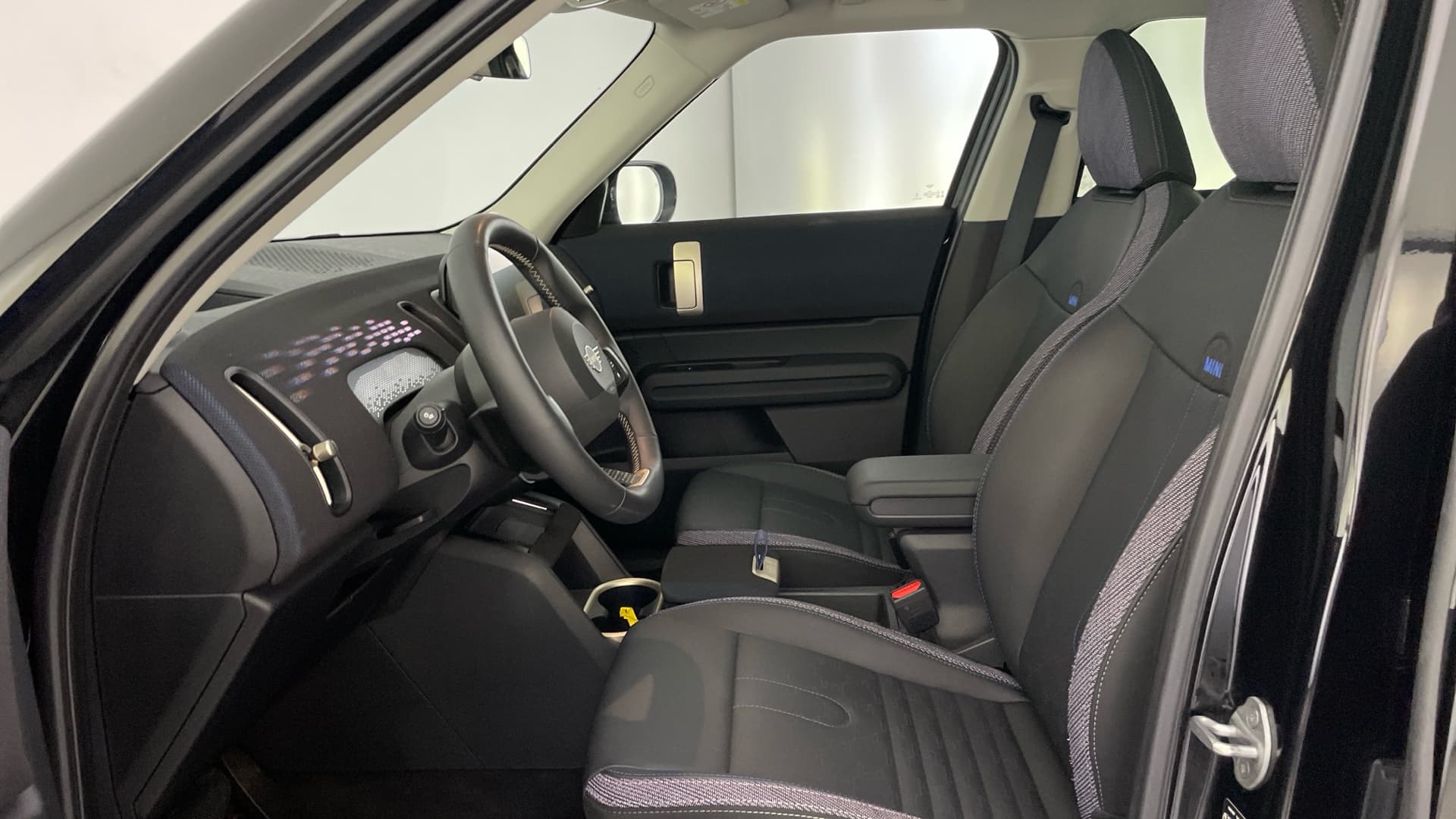 MINI Countryman - 11
