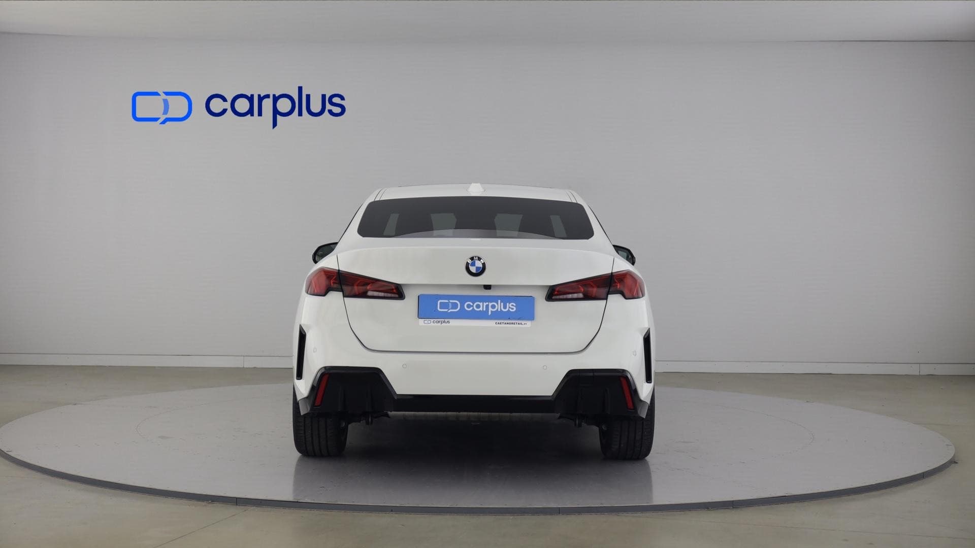 BMW Série 2 - 2