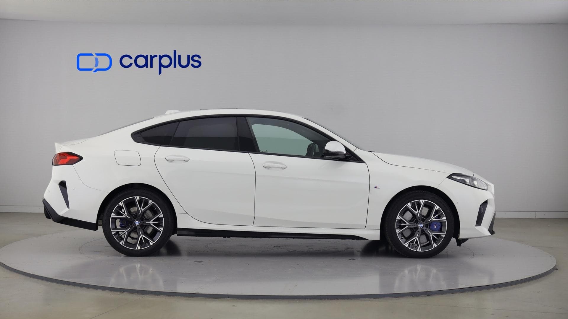 BMW Série 2 - 7