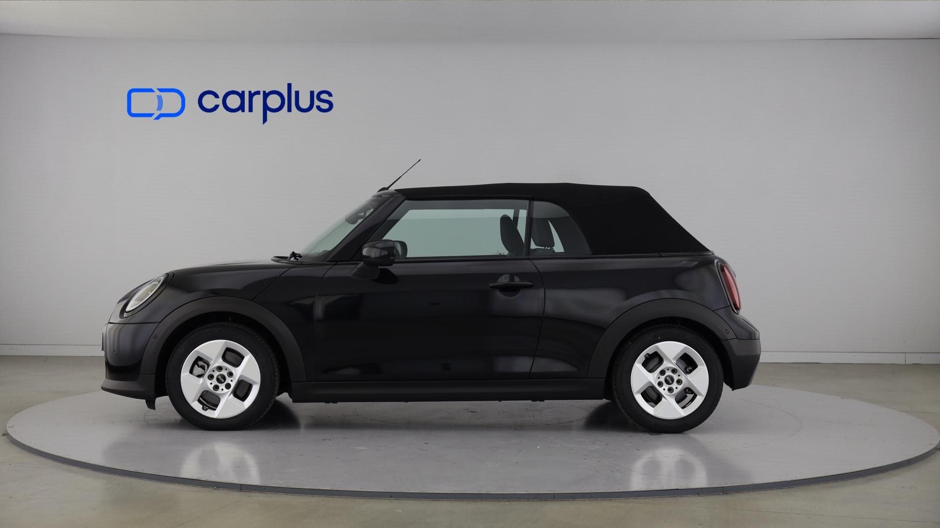 MINI Cooper - 4