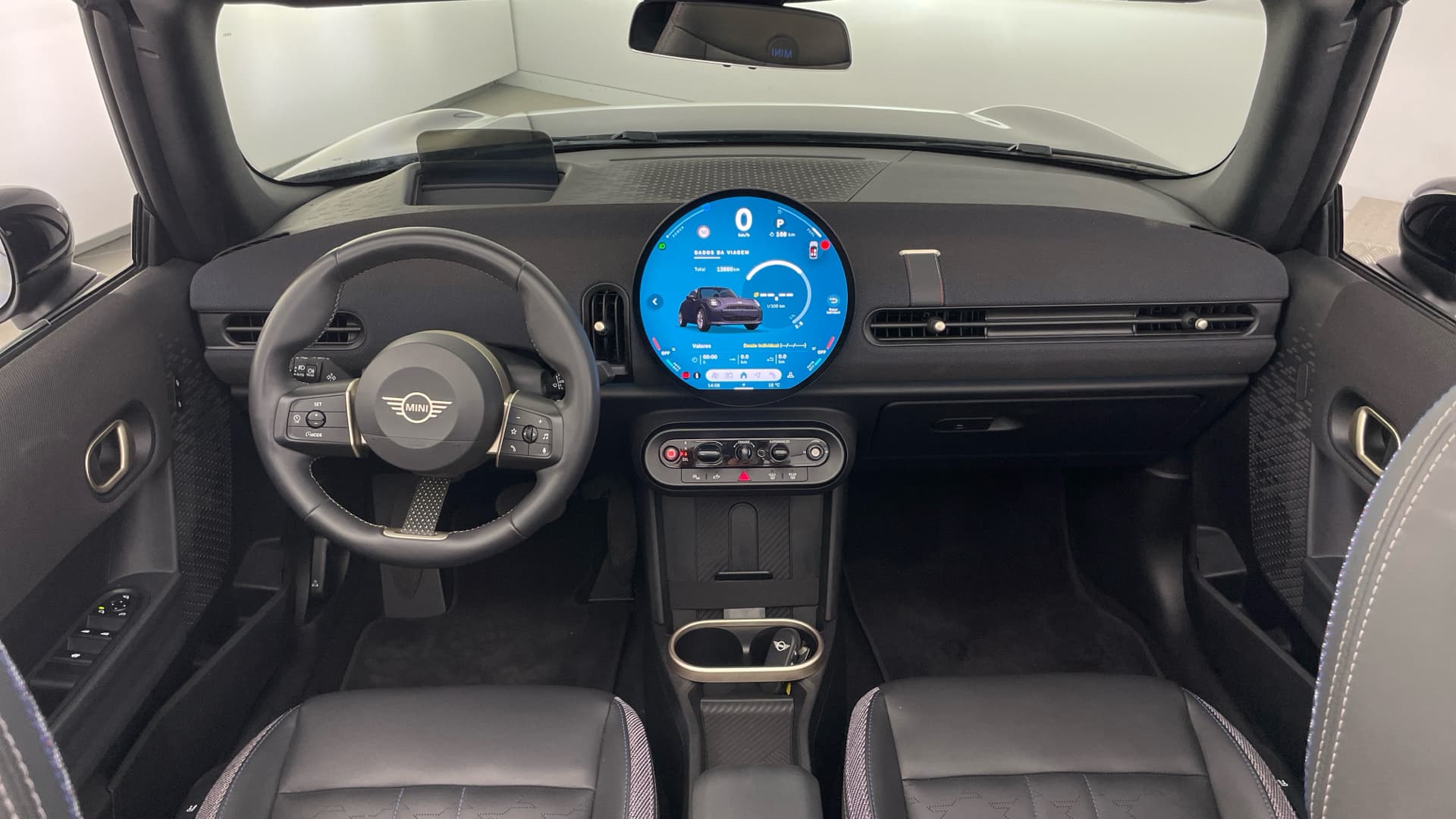 MINI Cooper - 10