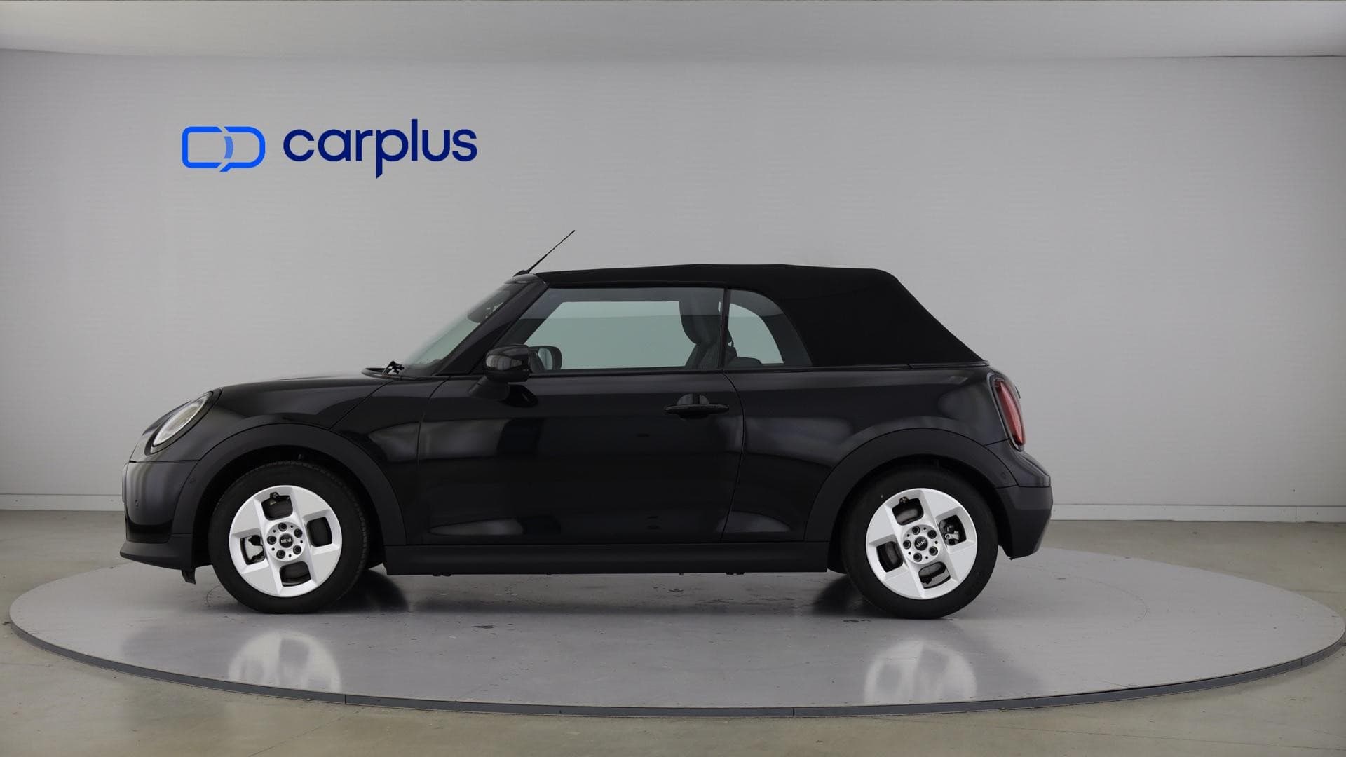 MINI Cooper - 4