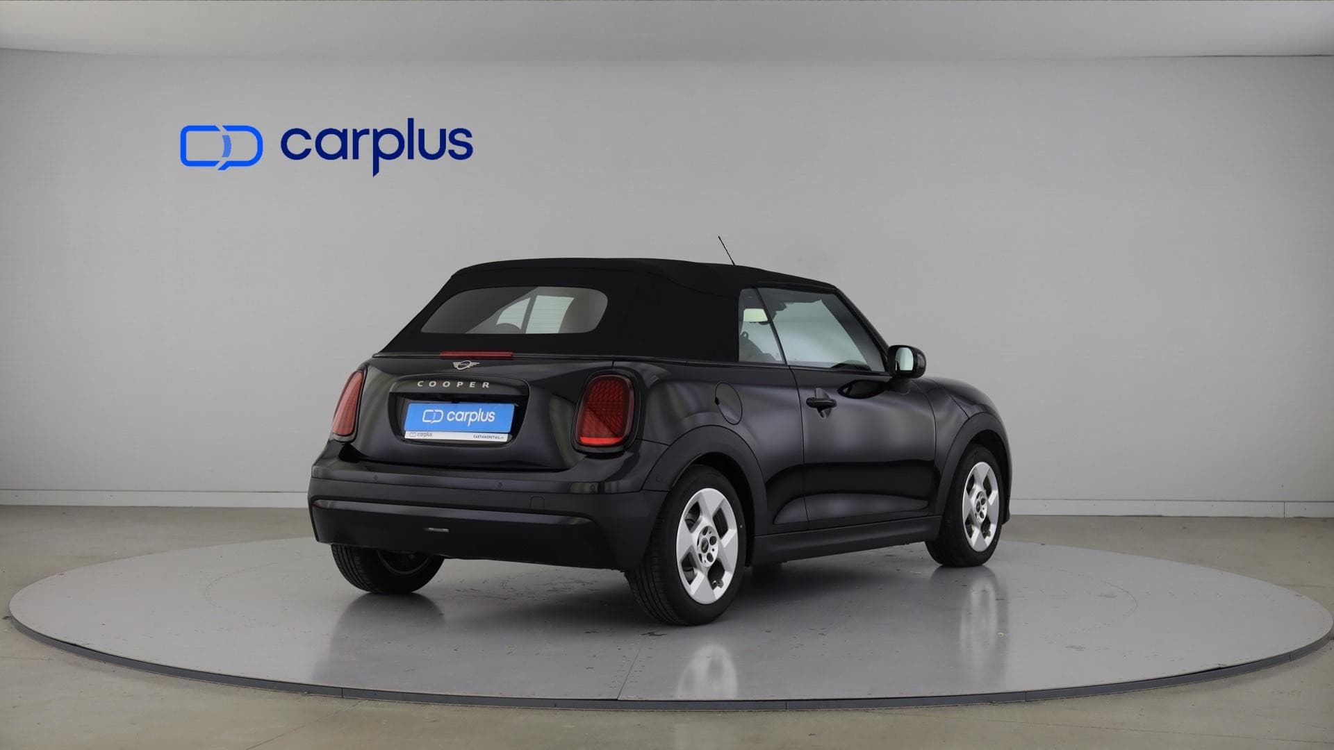 MINI Cooper - 8