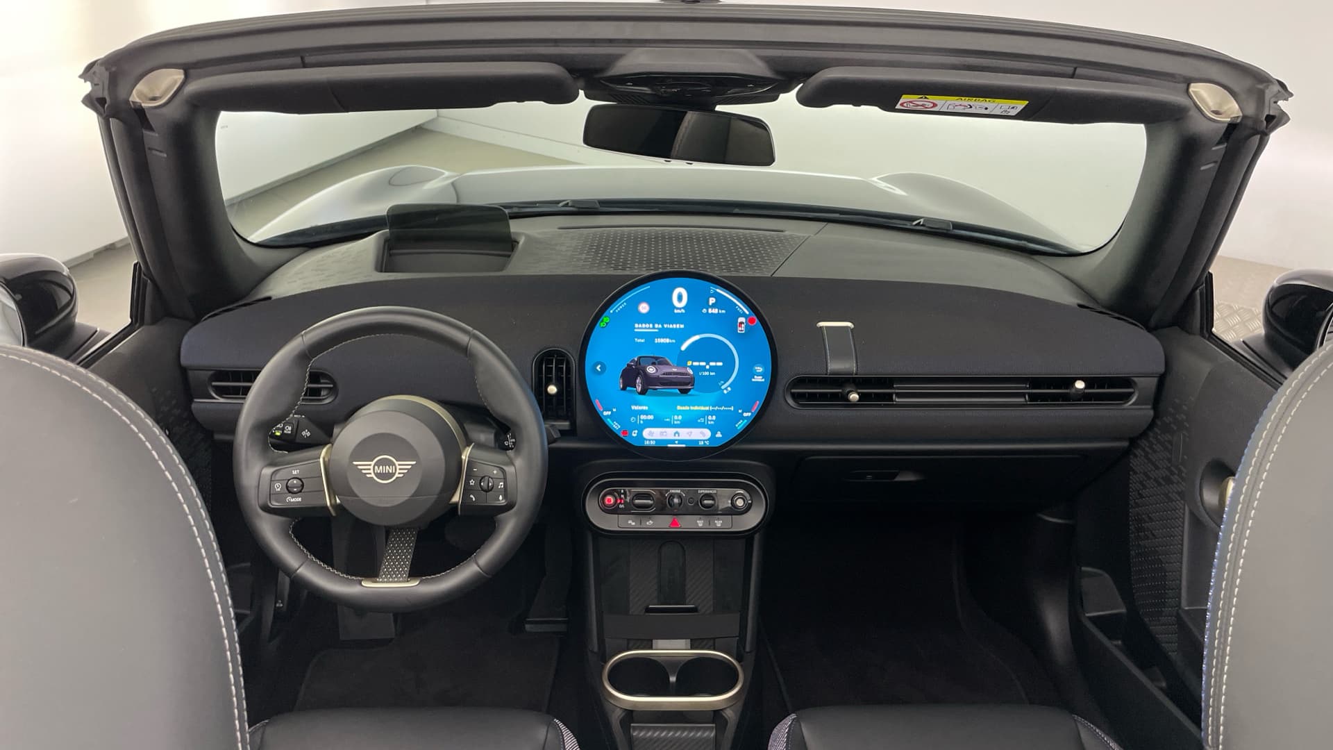 MINI Cooper - 10