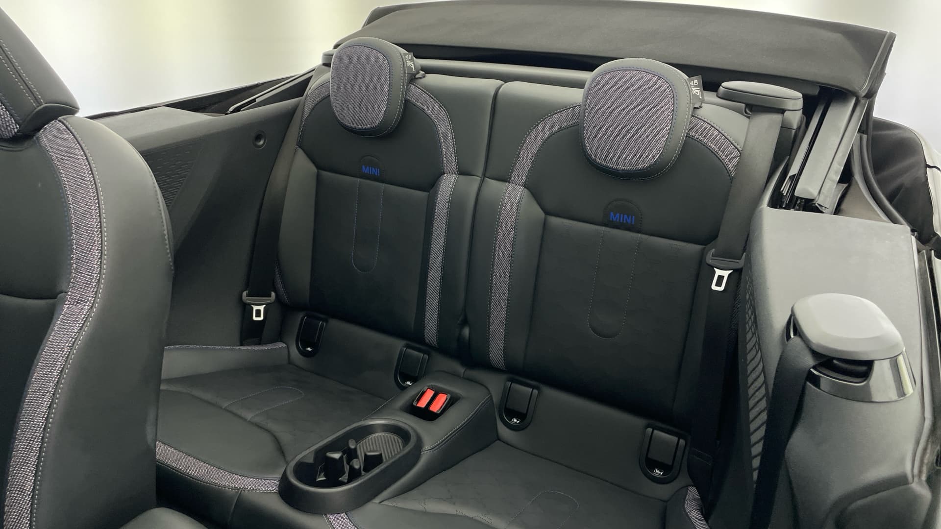 MINI Cooper - 12