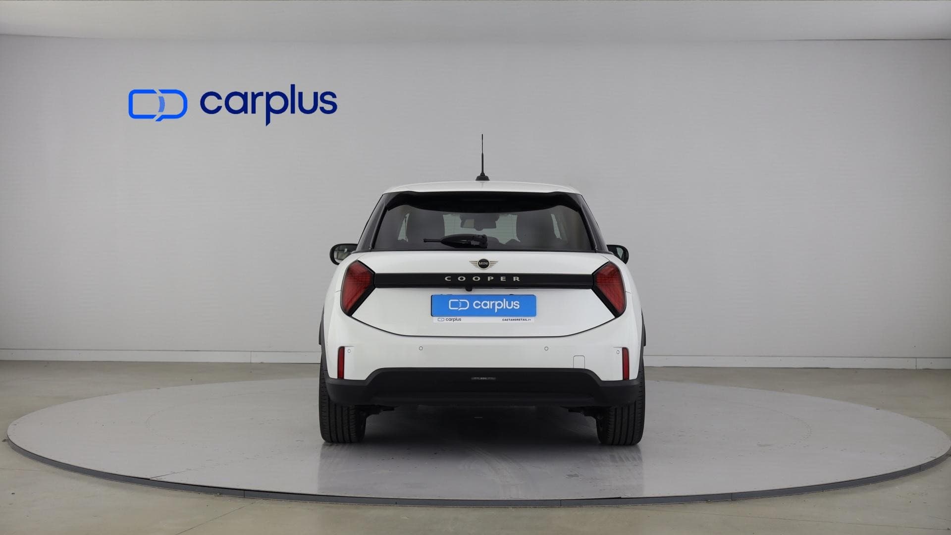 MINI Cooper - 2
