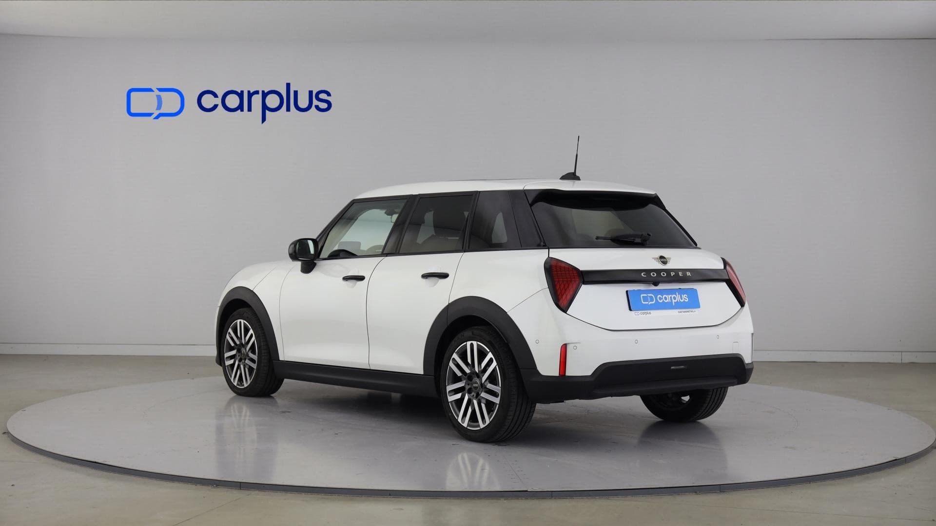 MINI Cooper - 3