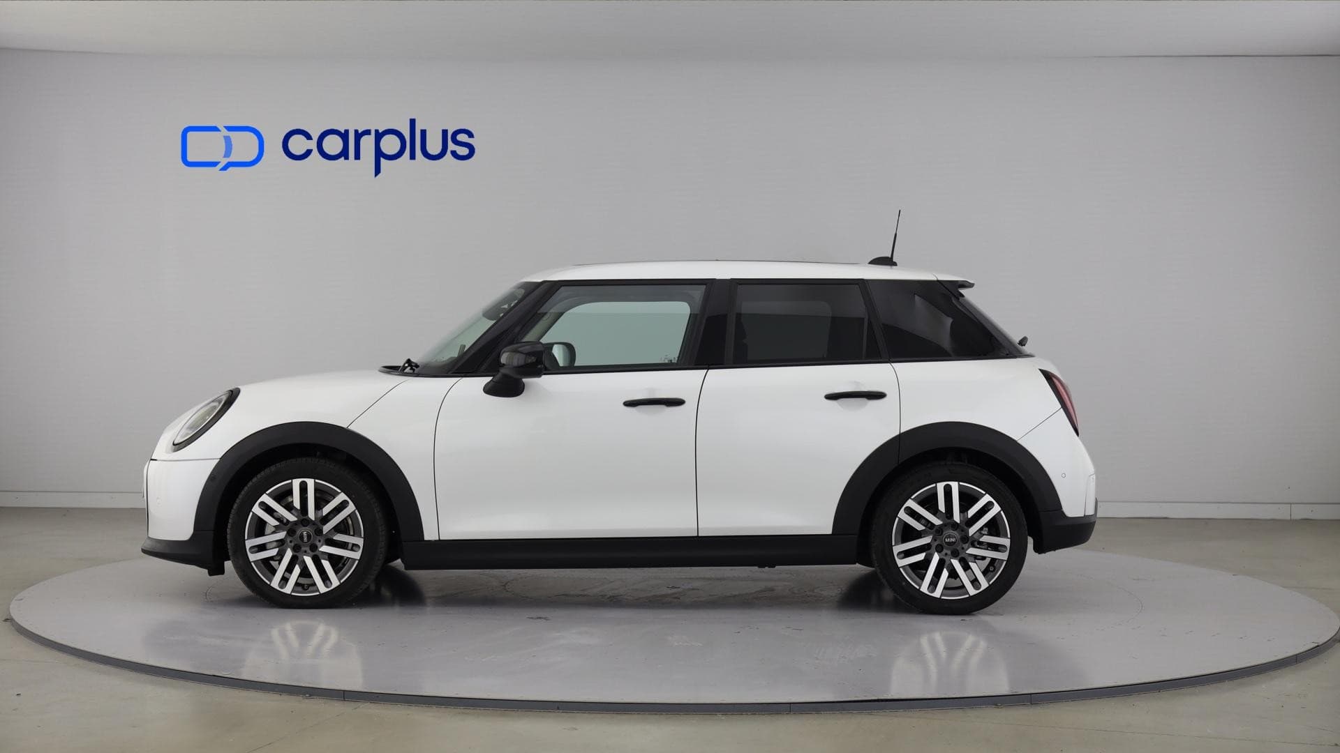 MINI Cooper - 4