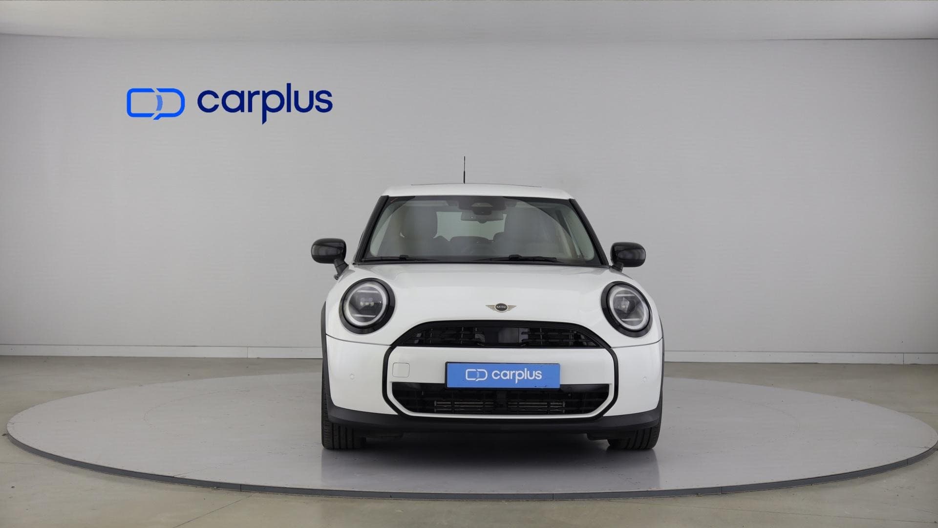 MINI Cooper - 5