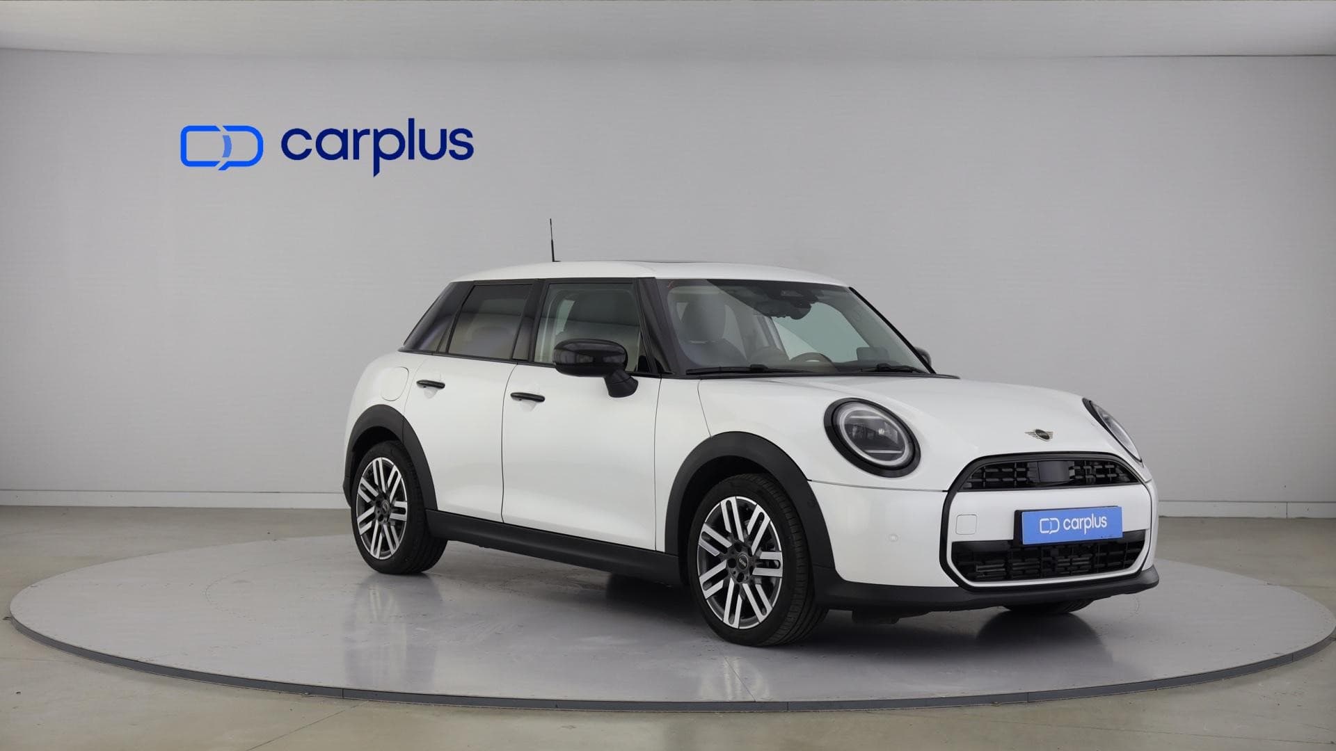 MINI Cooper - 6