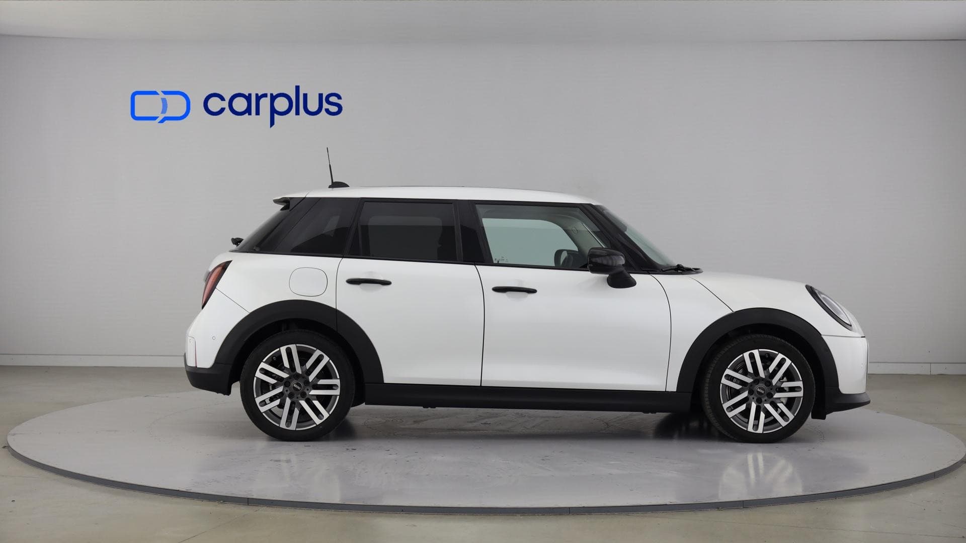 MINI Cooper - 7