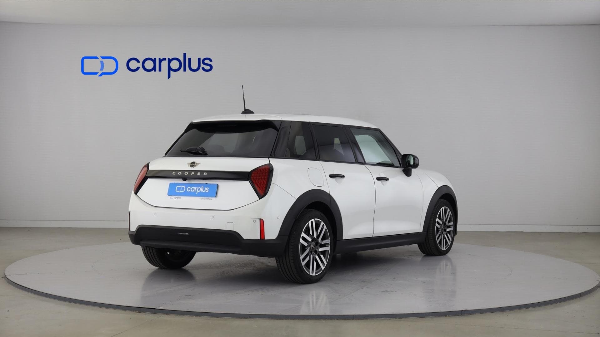 MINI Cooper - 8