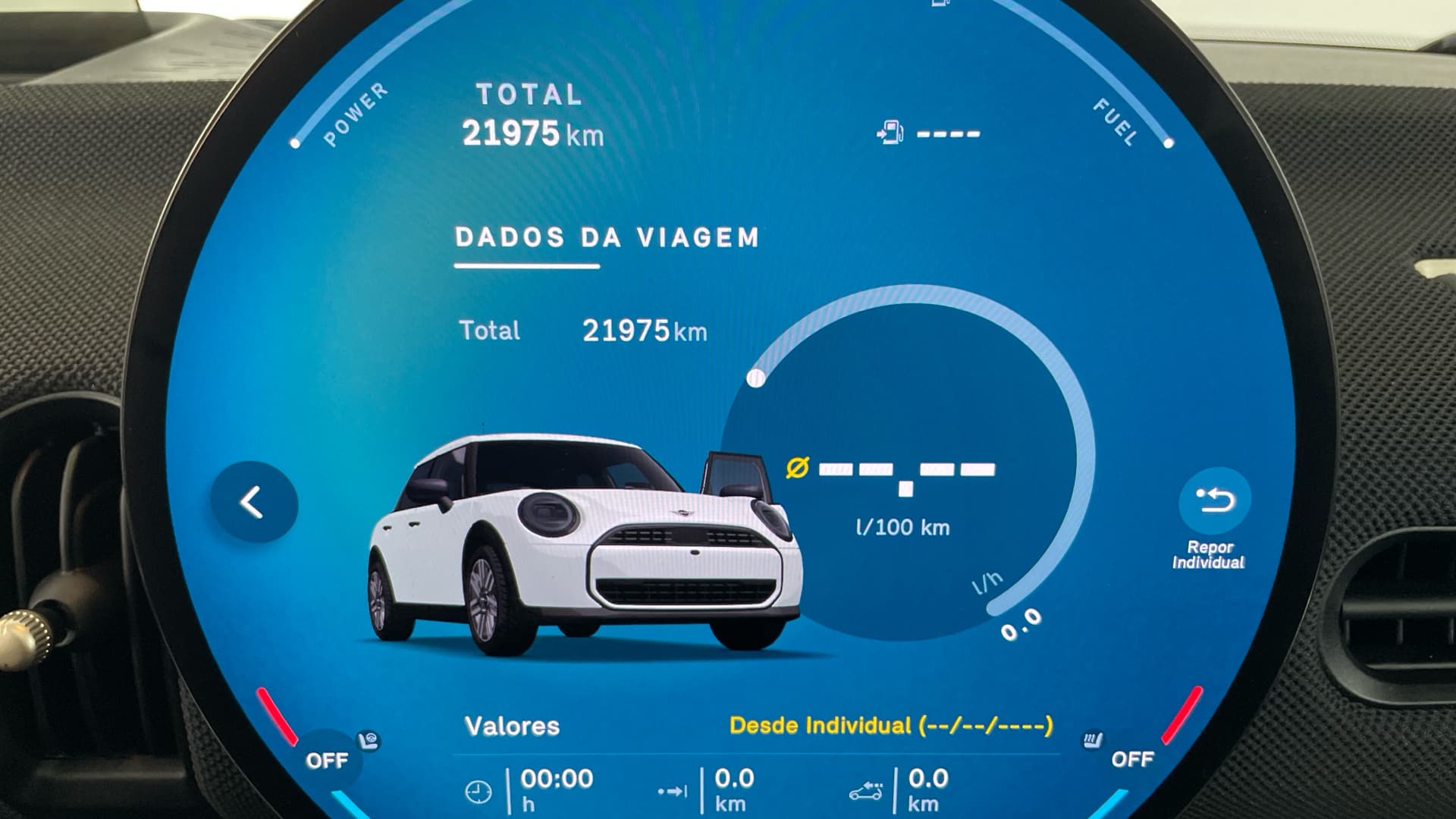 MINI Cooper - 9