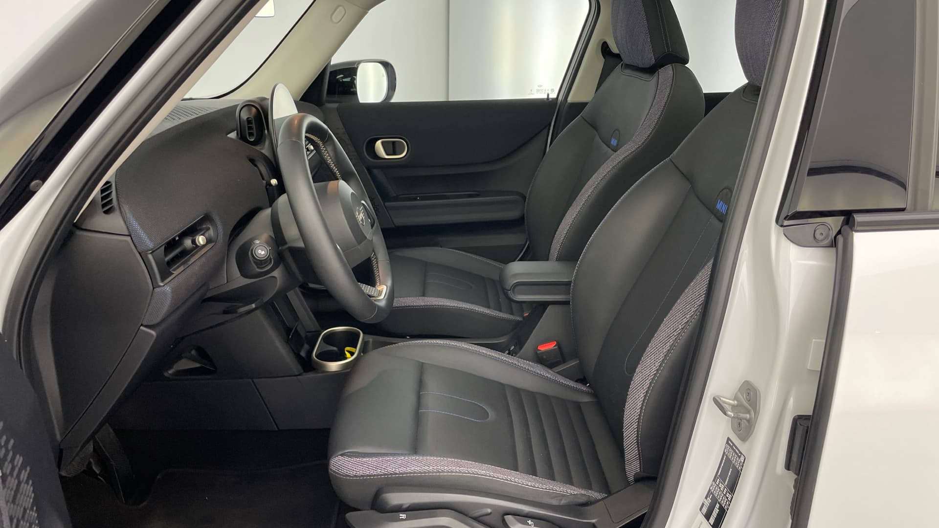 MINI Cooper - 11
