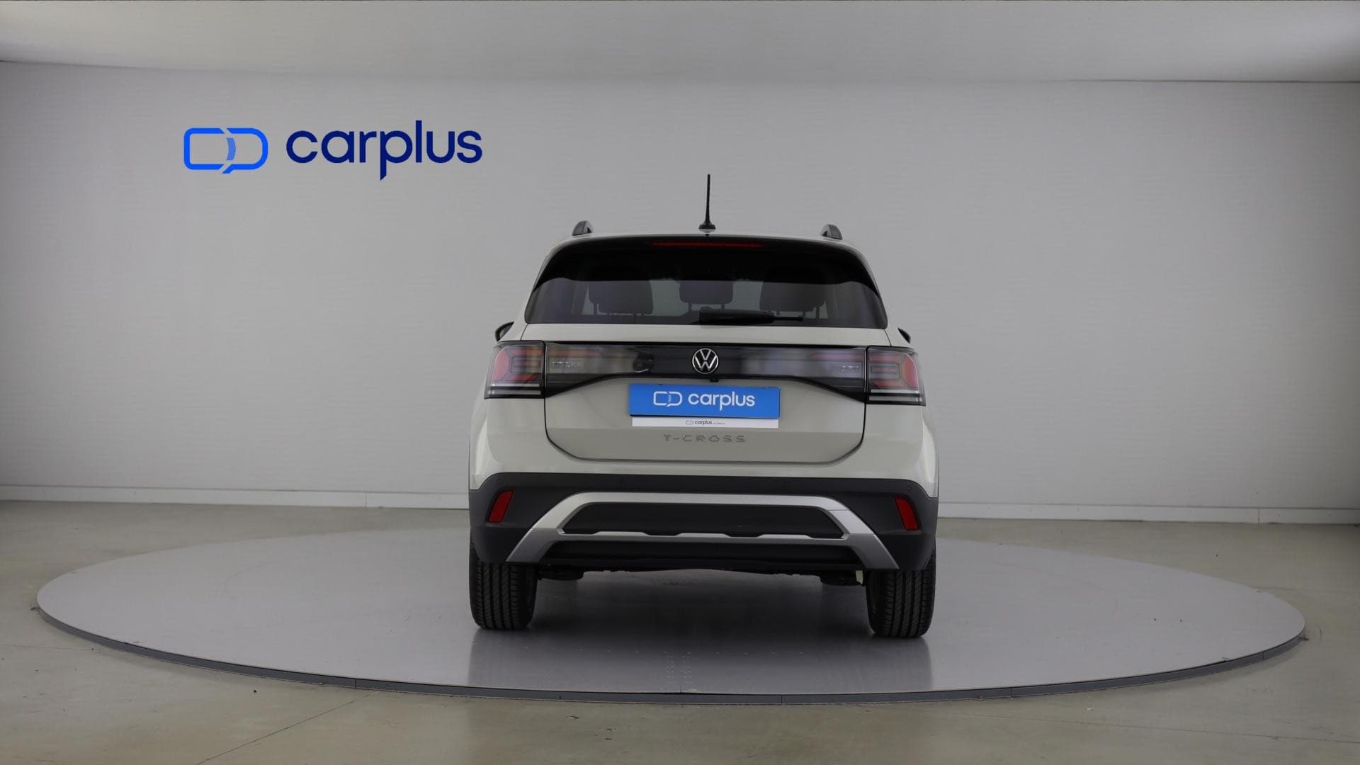Volkswagen T-Cross - 2