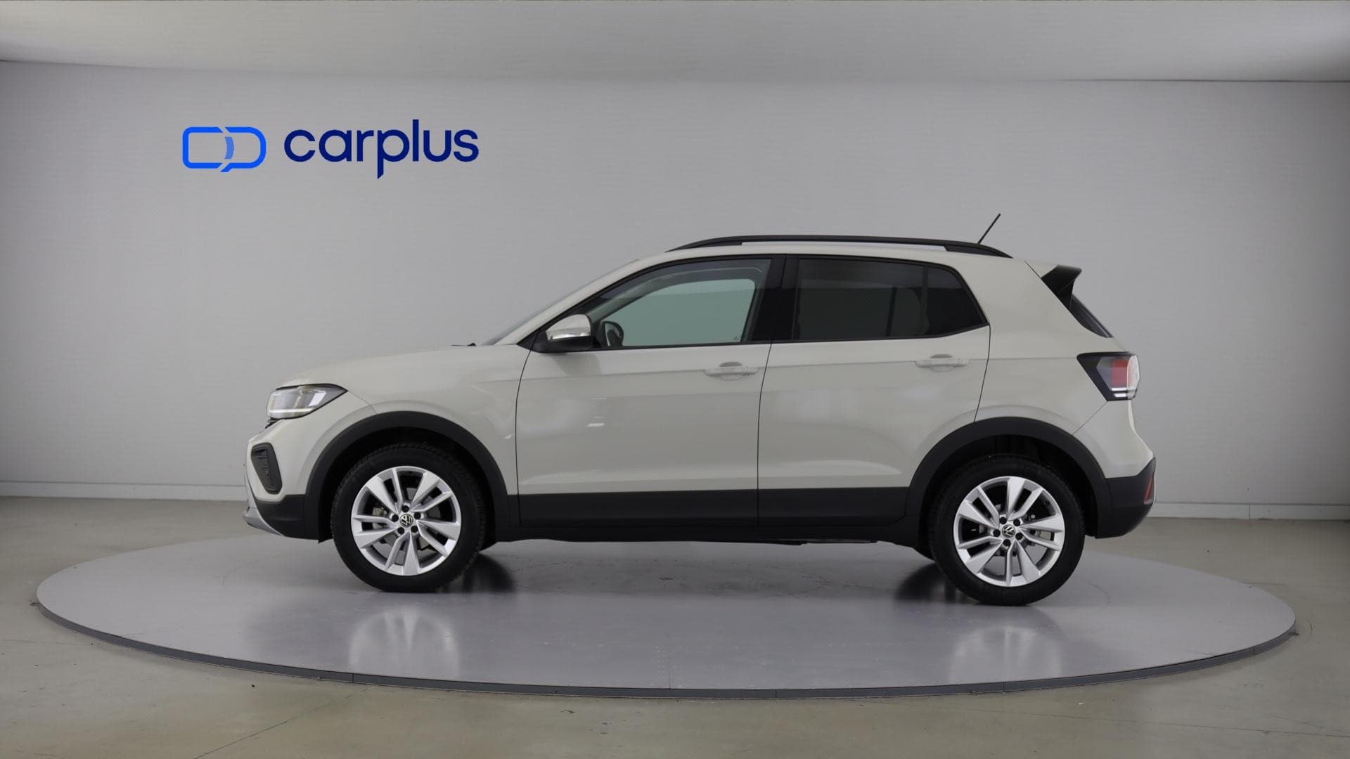 Volkswagen T-Cross - 4
