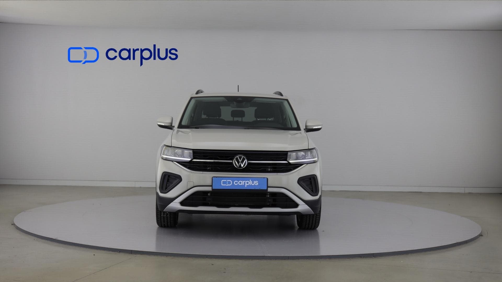 Volkswagen T-Cross - 5