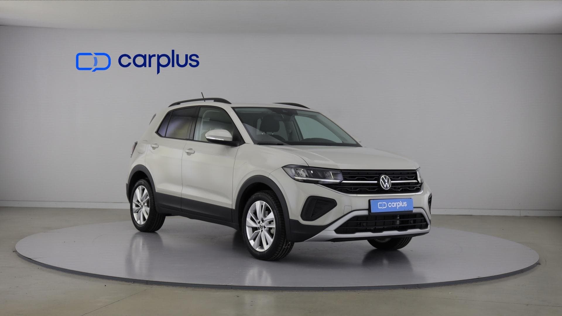 Volkswagen T-Cross - 6