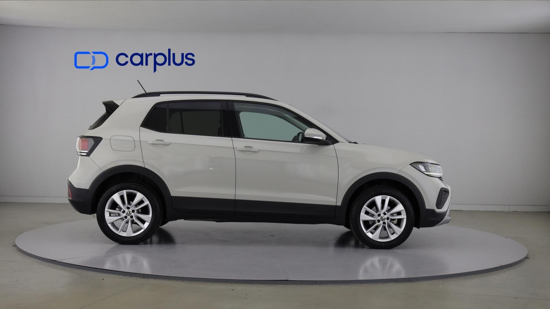 Volkswagen T-Cross - 7