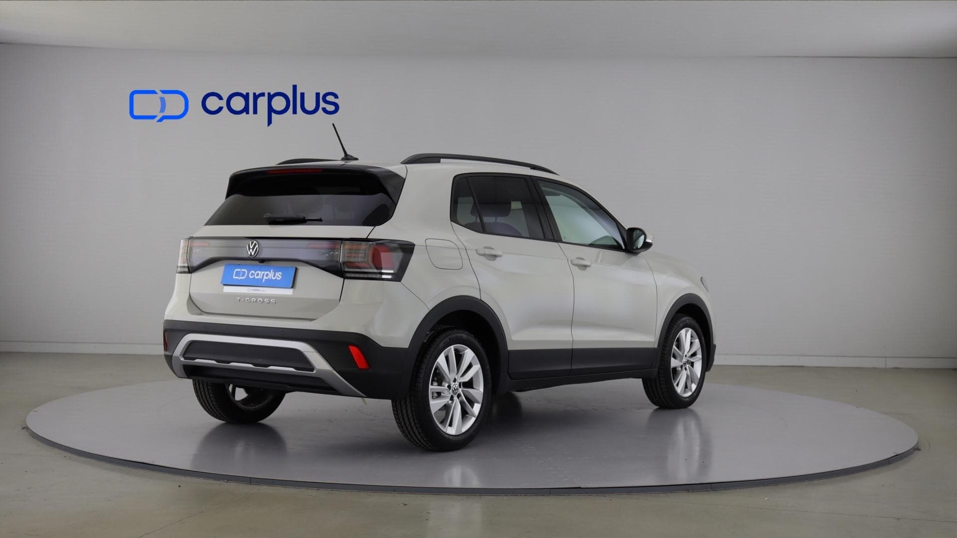Volkswagen T-Cross - 8