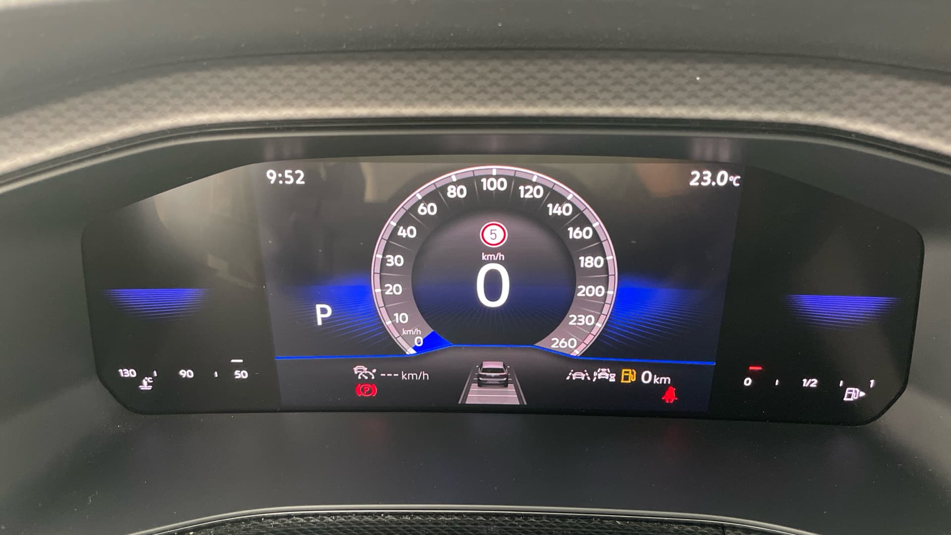 Volkswagen T-Cross - 9