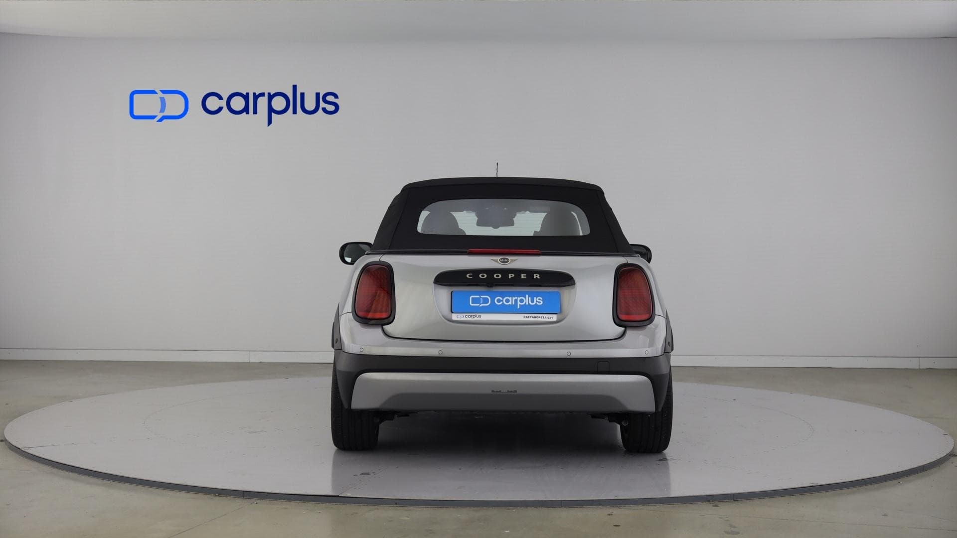 MINI Cooper - 2