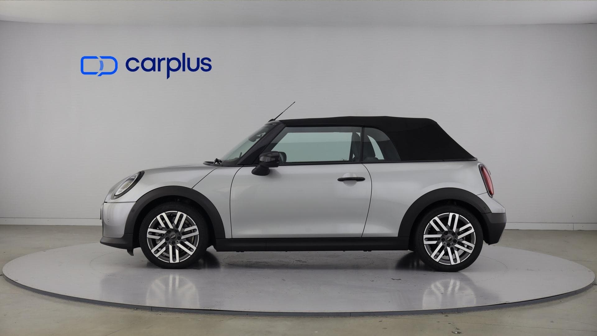 MINI Cooper - 4