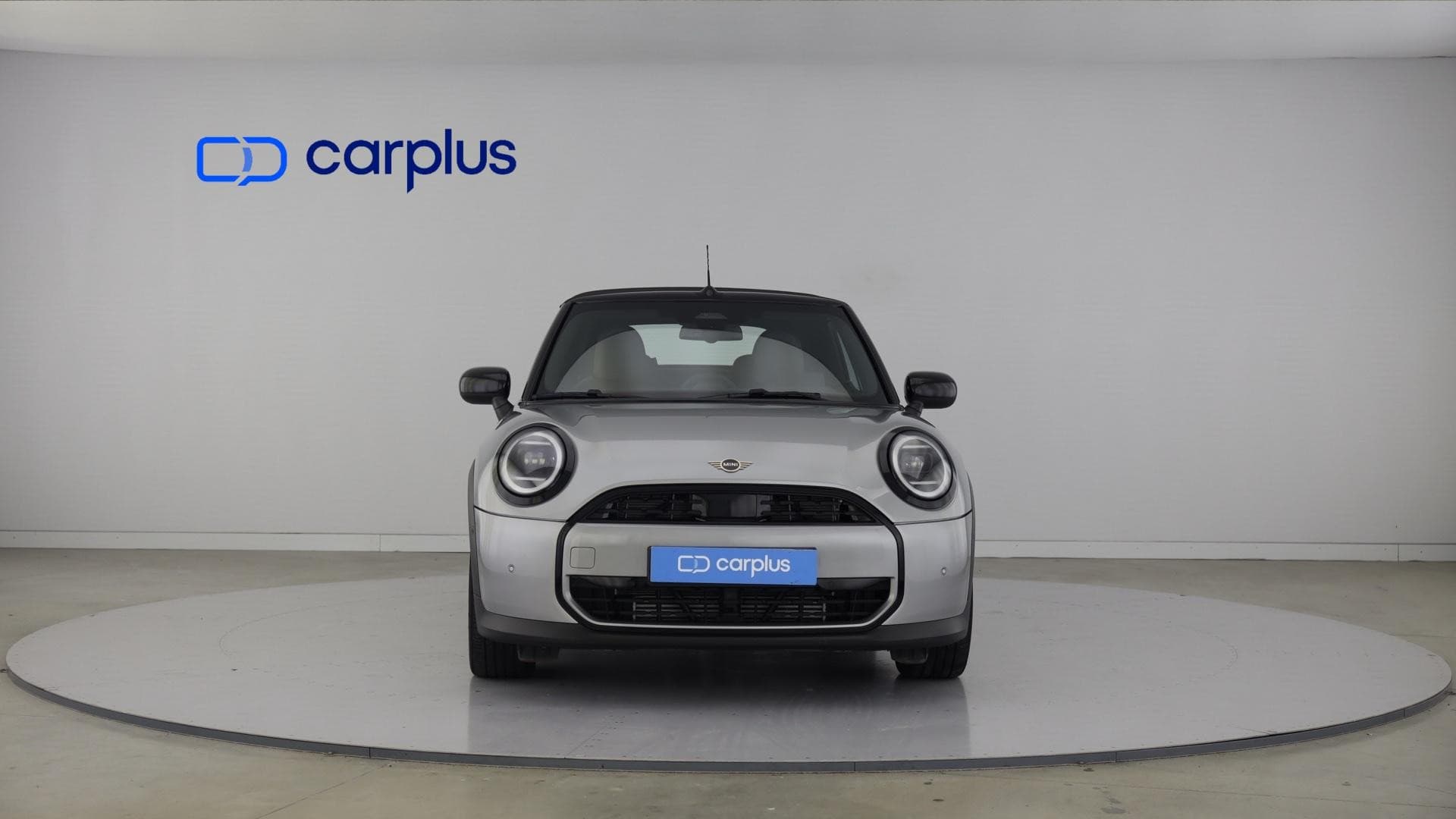 MINI Cooper - 5