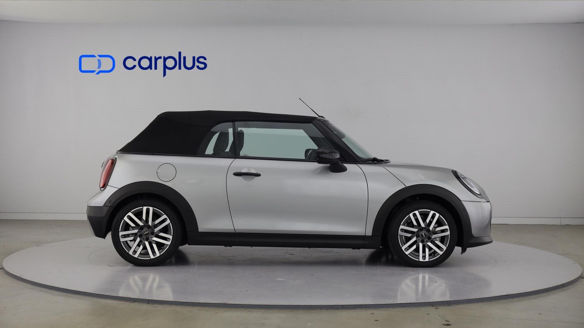 MINI Cooper - 7