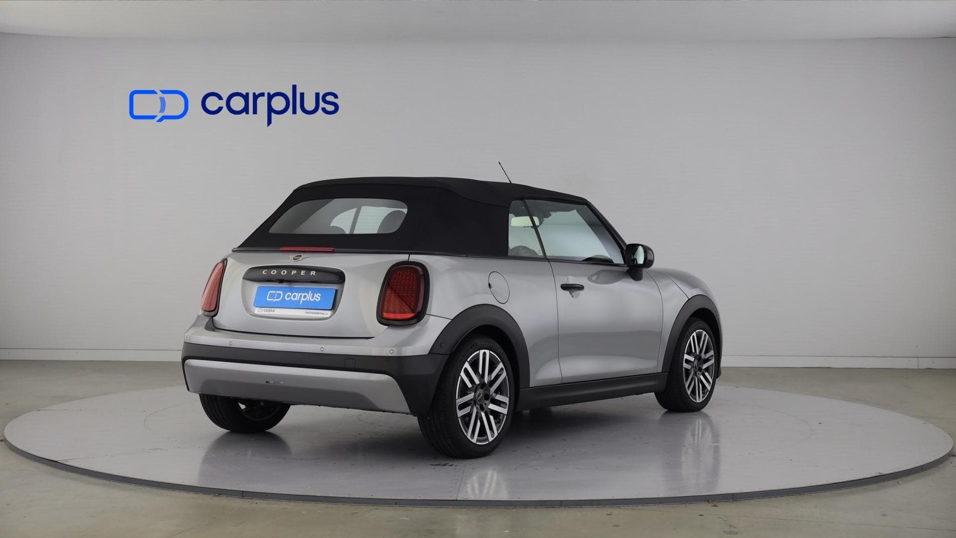 MINI Cooper - 8
