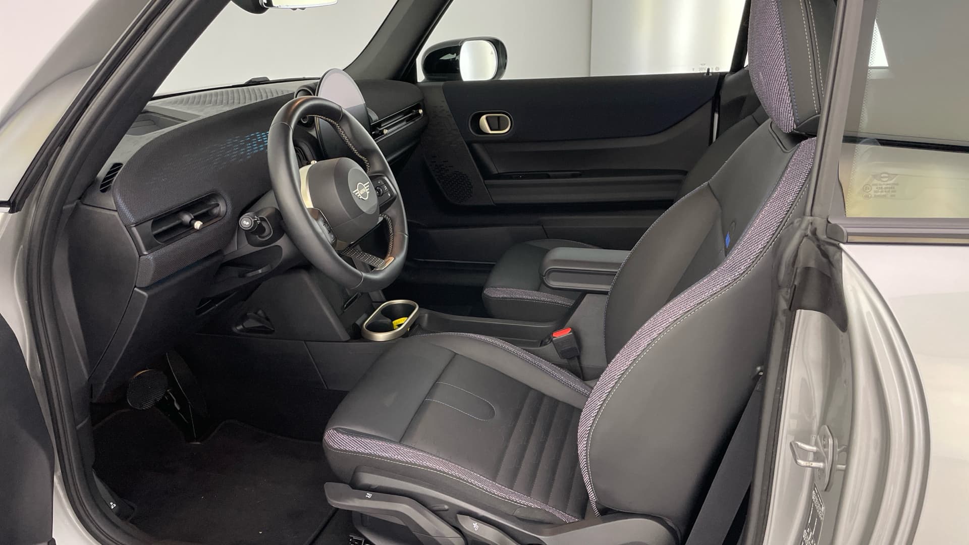 MINI Cooper - 11