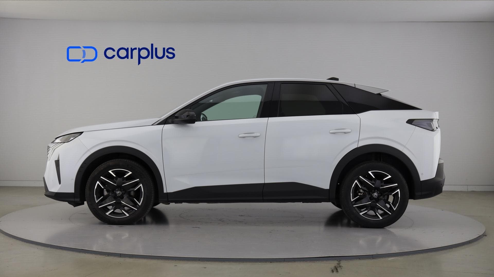 Peugeot 3008 - 4