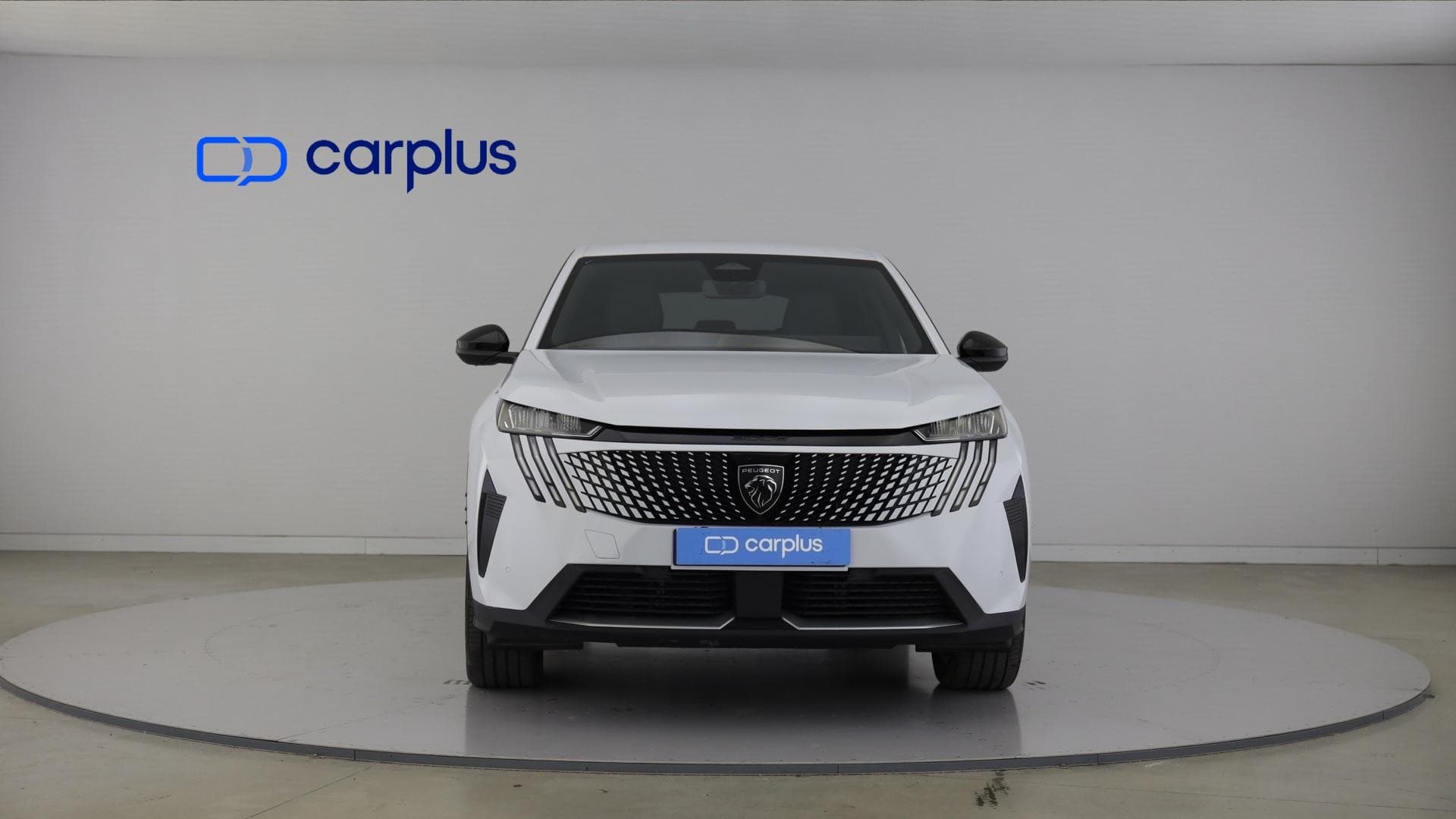 Peugeot 3008 - 5