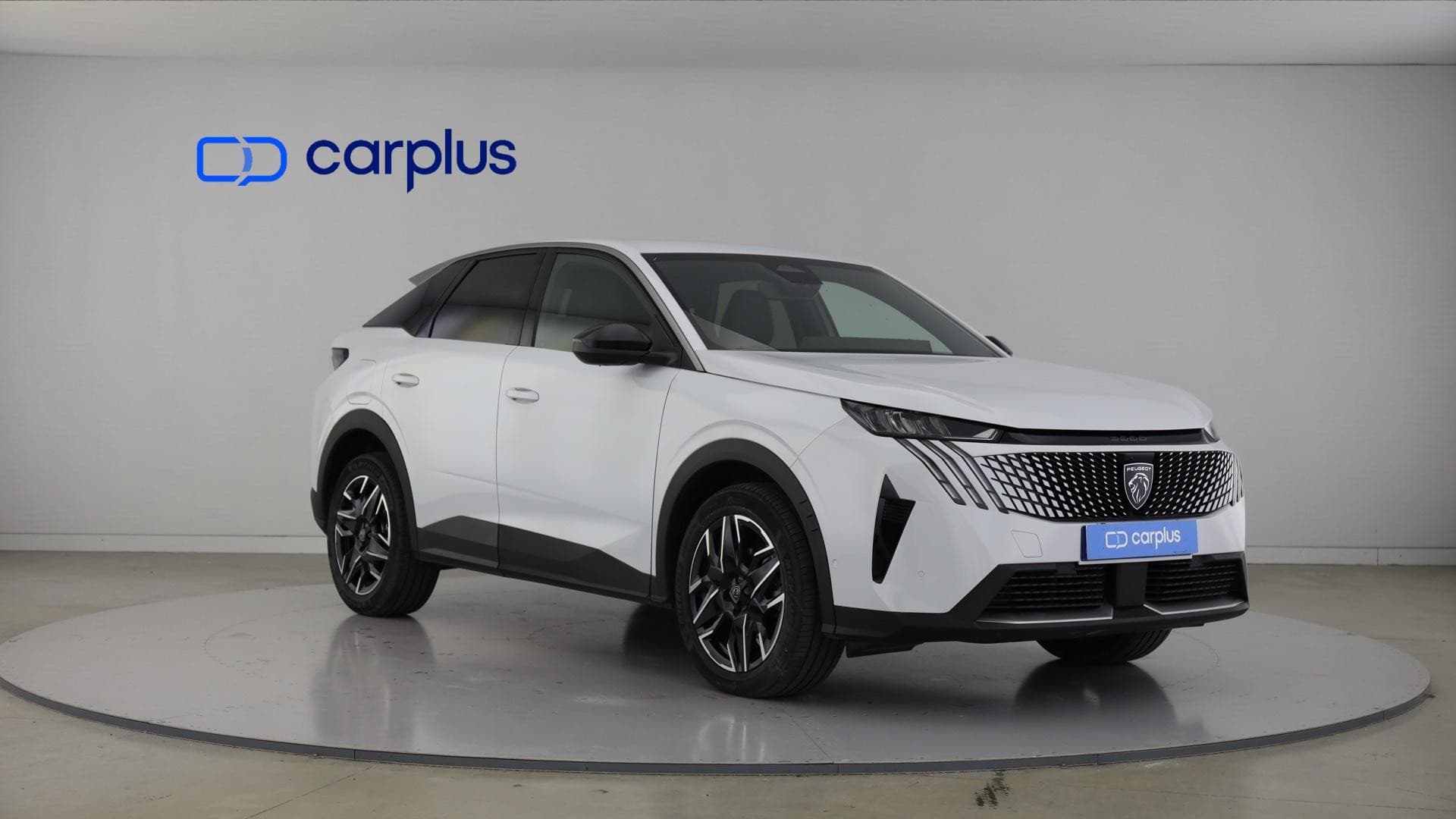Peugeot 3008 - 6