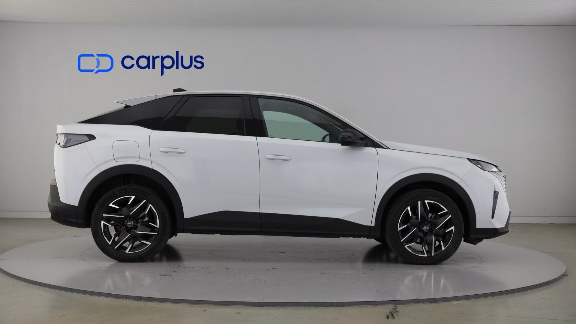 Peugeot 3008 - 7