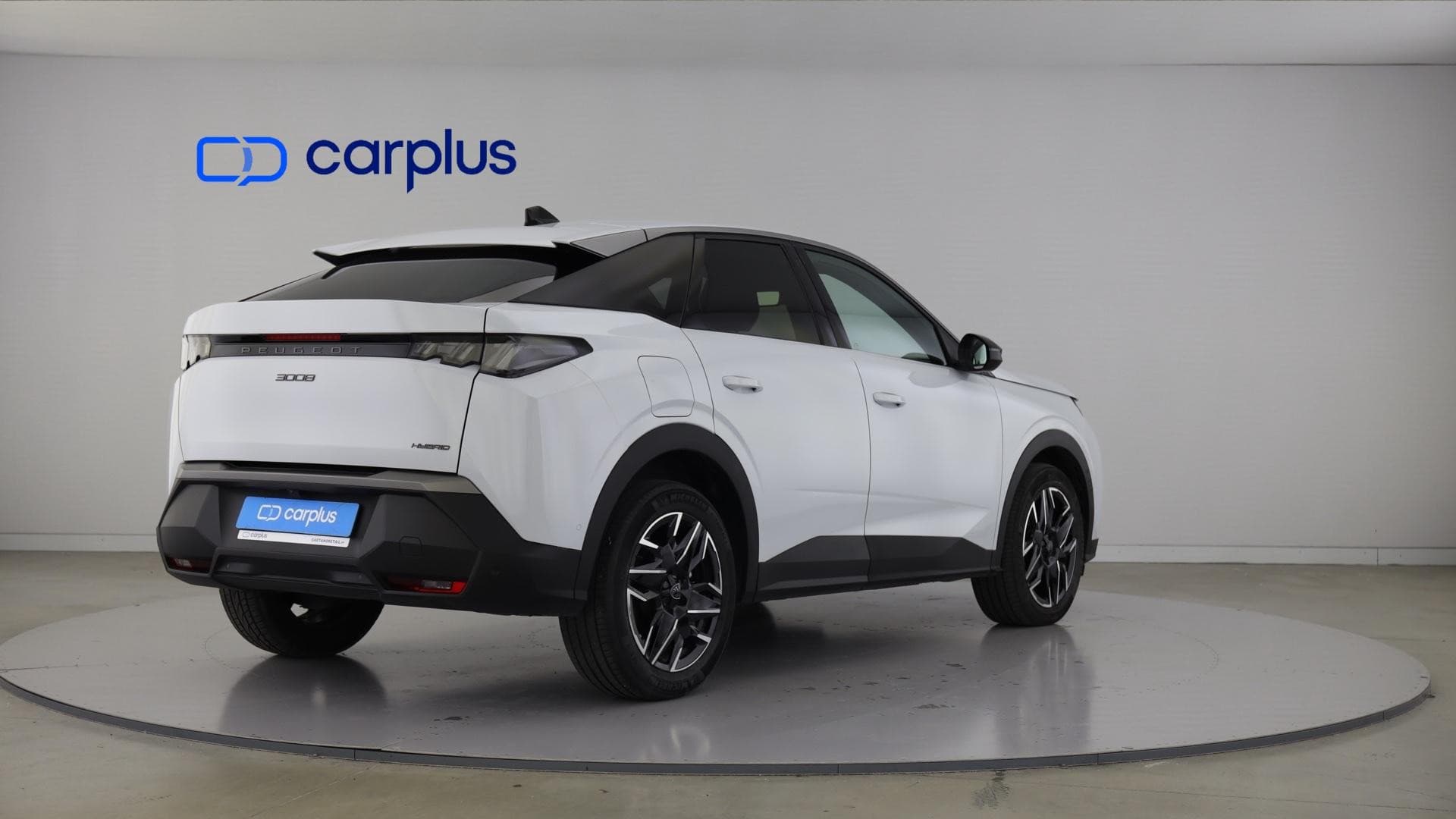 Peugeot 3008 - 8