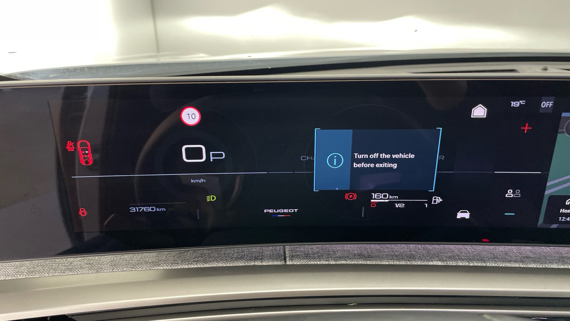 Peugeot 3008 - 9